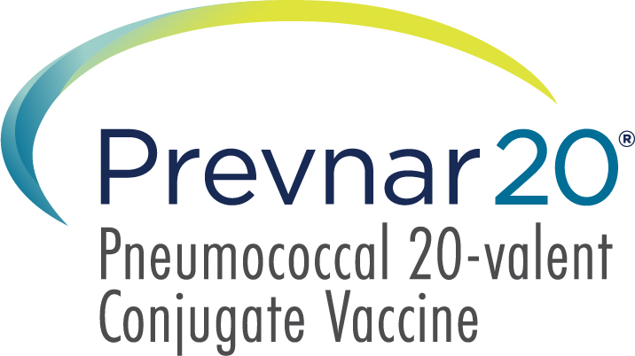 Prevnar 20 Logo